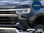 2025 Chevrolet Silverado 1500 Crew Cab 4WD, Pickup for sale #9C142216 - photo 10