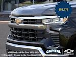 2025 Chevrolet Silverado 1500 Crew Cab 4WD, Pickup for sale #9C142216 - photo 13