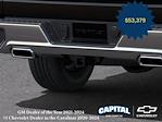 2025 Chevrolet Silverado 1500 Crew Cab 4WD, Pickup for sale #9C142216 - photo 14