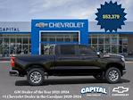 2025 Chevrolet Silverado 1500 Crew Cab 4WD, Pickup for sale #9C142216 - photo 5