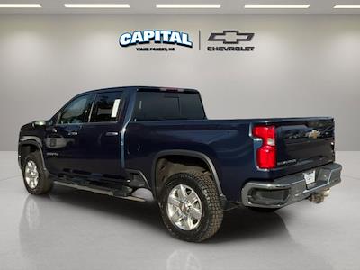 2022 Chevrolet Silverado 2500 Crew Cab 4WD Pickup for sale #9C14642A - photo 2