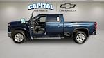 2022 Chevrolet Silverado 2500 Crew Cab 4WD Pickup for sale #9C14642A - photo 13