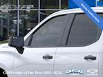 2025 Chevrolet Silverado 1500 Crew Cab 4WD Pickup for sale #9C14731 - photo 12