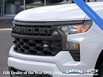 2025 Chevrolet Silverado 1500 Crew Cab 4WD Pickup for sale #9C14731 - photo 13
