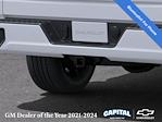 2025 Chevrolet Silverado 1500 Crew Cab 4WD Pickup for sale #9C14731 - photo 14