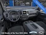 2025 Chevrolet Silverado 1500 Crew Cab 4WD Pickup for sale #9C14731 - photo 15