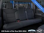 2025 Chevrolet Silverado 1500 Crew Cab 4WD Pickup for sale #9C14731 - photo 17