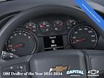 2025 Chevrolet Silverado 1500 Crew Cab 4WD Pickup for sale #9C14731 - photo 18