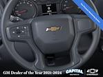 2025 Chevrolet Silverado 1500 Crew Cab 4WD Pickup for sale #9C14731 - photo 19