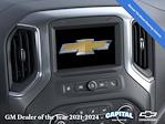 2025 Chevrolet Silverado 1500 Crew Cab 4WD Pickup for sale #9C14731 - photo 20