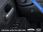 2025 Chevrolet Silverado 1500 Crew Cab 4WD Pickup for sale #9C14731 - photo 22