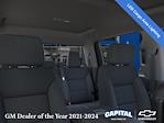 2025 Chevrolet Silverado 1500 Crew Cab 4WD Pickup for sale #9C14731 - photo 24