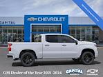 2025 Chevrolet Silverado 1500 Crew Cab 4WD Pickup for sale #9C14731 - photo 5