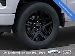 2025 Chevrolet Silverado 1500 Crew Cab 4WD Pickup for sale #9C14731 - photo 9