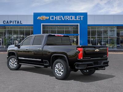 New 2026 Chevrolet Silverado 2500 High Country Crew Cab for sale #9C15514 - photo 2