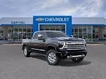New 2026 Chevrolet Silverado 2500 High Country Crew Cab for sale #9C15514 - photo 3