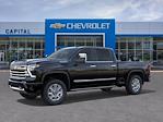 New 2026 Chevrolet Silverado 2500 High Country Crew Cab for sale #9C15514 - photo 1