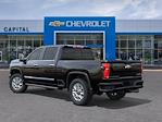 New 2026 Chevrolet Silverado 2500 High Country Crew Cab for sale #9C15514 - photo 2