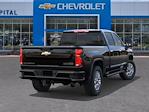 New 2026 Chevrolet Silverado 2500 High Country Crew Cab for sale #9C15514 - photo 4