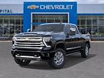 New 2026 Chevrolet Silverado 2500 High Country Crew Cab for sale #9C15514 - photo 6