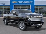 New 2026 Chevrolet Silverado 2500 High Country Crew Cab for sale #9C15514 - photo 7