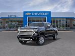New 2026 Chevrolet Silverado 2500 High Country Crew Cab for sale #9C15514 - photo 8