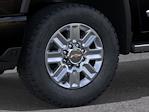 New 2026 Chevrolet Silverado 2500 High Country Crew Cab for sale #9C15514 - photo 9