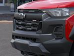 New 2026 Chevrolet Colorado Trail Boss Crew Cab for sale #9C156539 - photo 13