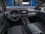 New 2026 Chevrolet Colorado Trail Boss Crew Cab for sale #9C156539 - photo 15