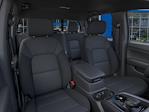 New 2026 Chevrolet Colorado Trail Boss Crew Cab for sale #9C156539 - photo 16