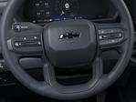 New 2026 Chevrolet Colorado Trail Boss Crew Cab for sale #9C156539 - photo 19