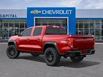 New 2026 Chevrolet Colorado Trail Boss Crew Cab for sale #9C156539 - photo 2