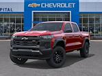 New 2026 Chevrolet Colorado Trail Boss Crew Cab for sale #9C156539 - photo 6