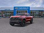 New 2026 Chevrolet Colorado Trail Boss Crew Cab for sale #9C156539 - photo 8