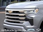 2026 Chevrolet Silverado 1500 Crew Cab 4WD Pickup for sale #9C15803 - photo 13