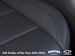 2026 Chevrolet Silverado 1500 Crew Cab 4WD Pickup for sale #9C15803 - photo 21