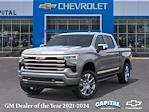 2026 Chevrolet Silverado 1500 Crew Cab 4WD Pickup for sale #9C15803 - photo 6