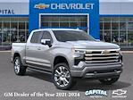 2026 Chevrolet Silverado 1500 Crew Cab 4WD Pickup for sale #9C15803 - photo 7