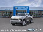 2026 Chevrolet Silverado 1500 Crew Cab 4WD Pickup for sale #9C15803 - photo 8