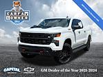 2024 Chevrolet Silverado 1500 Crew Cab 4WD Pickup for sale #9C15985A - photo 1