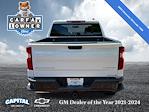 2024 Chevrolet Silverado 1500 Crew Cab 4WD Pickup for sale #9C15985A - photo 10