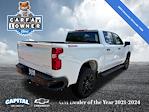 2024 Chevrolet Silverado 1500 Crew Cab 4WD Pickup for sale #9C15985A - photo 11