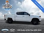 2024 Chevrolet Silverado 1500 Crew Cab 4WD Pickup for sale #9C15985A - photo 12