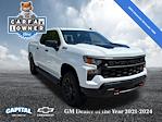 2024 Chevrolet Silverado 1500 Crew Cab 4WD Pickup for sale #9C15985A - photo 13