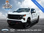 2024 Chevrolet Silverado 1500 Crew Cab 4WD Pickup for sale #9C15985A - photo 3