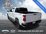 2024 Chevrolet Silverado 1500 Crew Cab 4WD Pickup for sale #9C15985A - photo 2