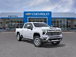 2026 Chevrolet Silverado 2500 Crew Cab 4WD Pickup for sale #9C16042 - photo 3