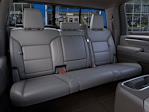 2026 Chevrolet Silverado 2500 Crew Cab 4WD Pickup for sale #9C16042 - photo 17