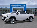 2026 Chevrolet Silverado 2500 Crew Cab 4WD Pickup for sale #9C16042 - photo 1
