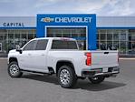 2026 Chevrolet Silverado 2500 Crew Cab 4WD Pickup for sale #9C16042 - photo 2